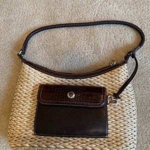 Brighton purse